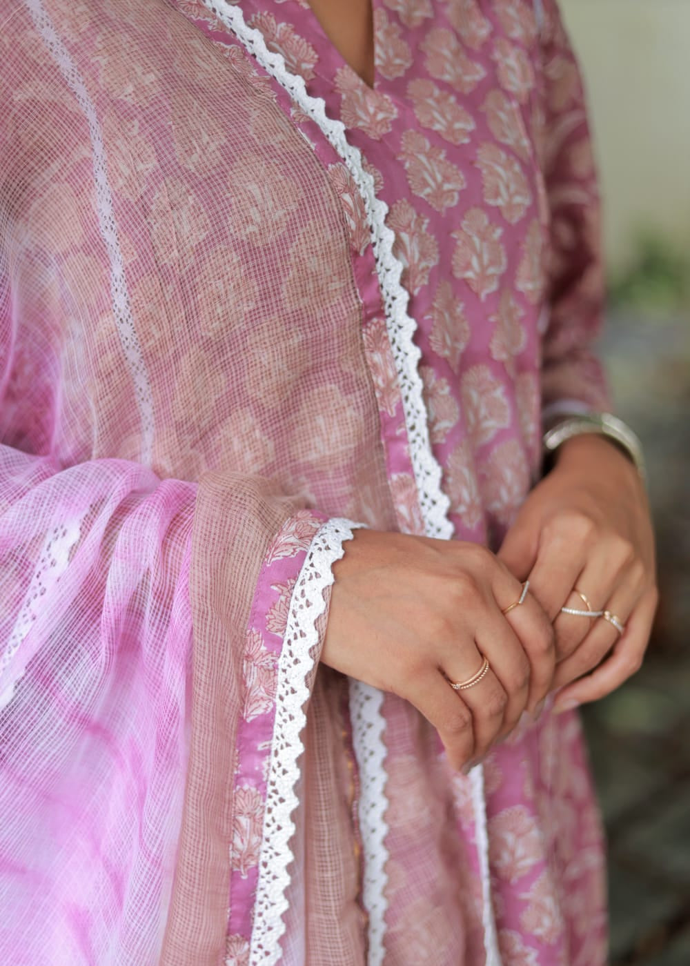 " NIRA" - 3 pcs set
