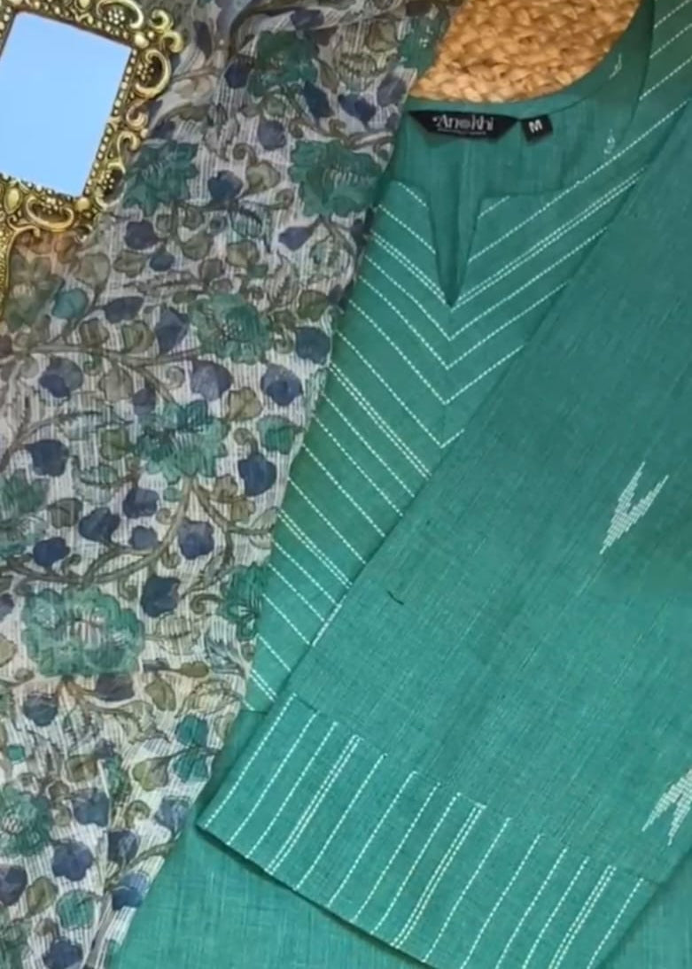 "Ziya " - The Ramagreen set