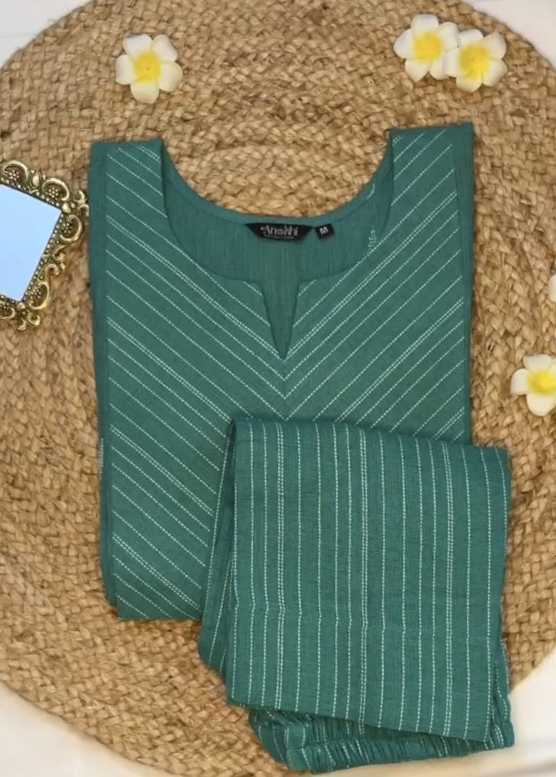 "Ziya " - The Ramagreen set