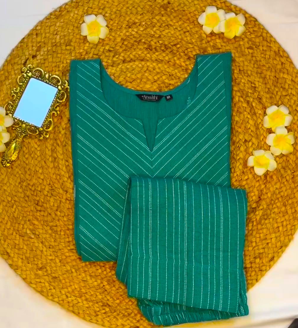 "Ziya " - The Ramagreen set