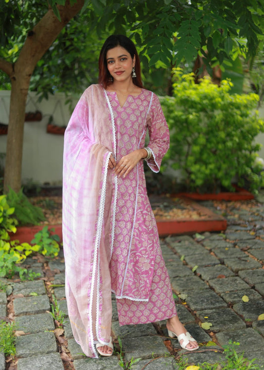 " NIRA" - 3 pcs set