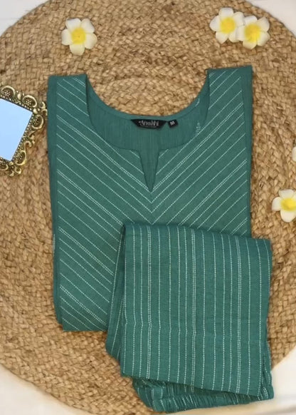 "Ziya " - The Ramagreen set