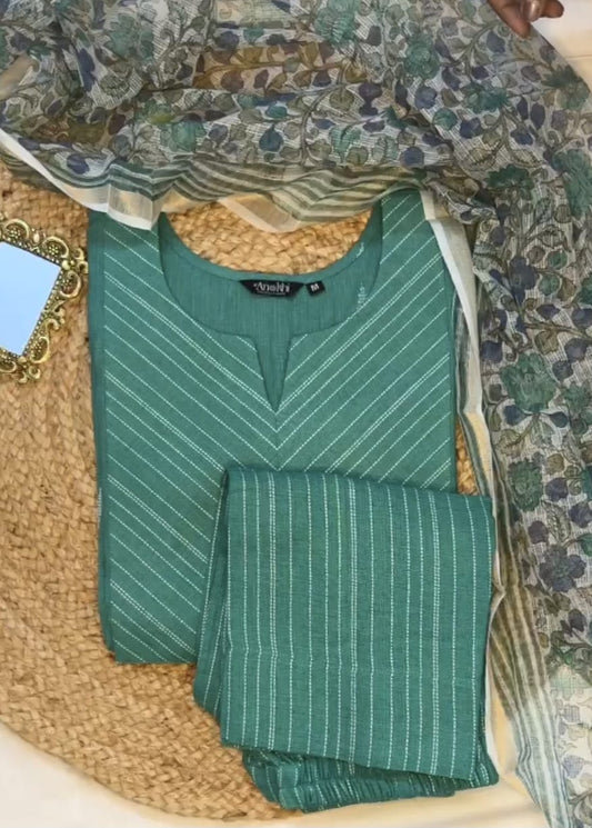 "Ziya " - The Ramagreen set