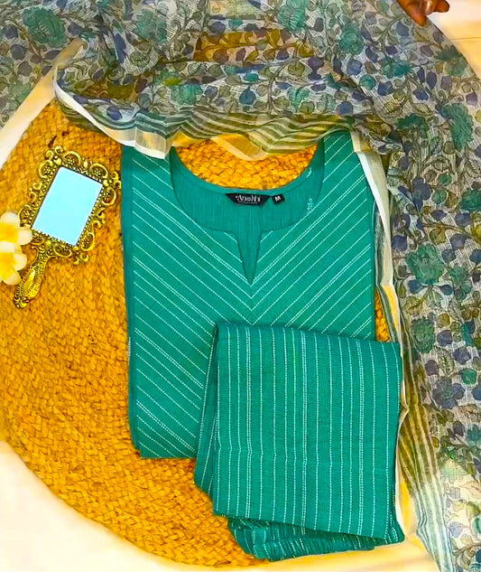 "Ziya " - The Ramagreen set