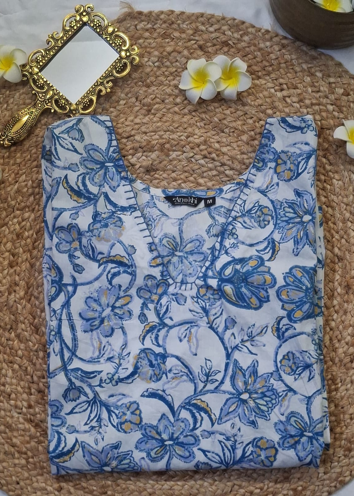 "Saaz" - Coord Set