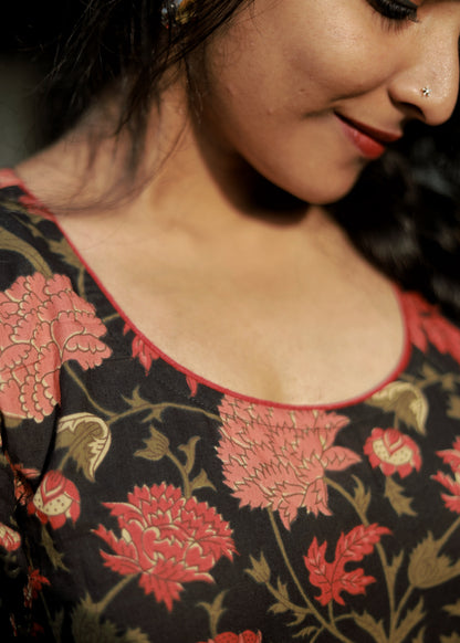"Raag'- Melody of colors