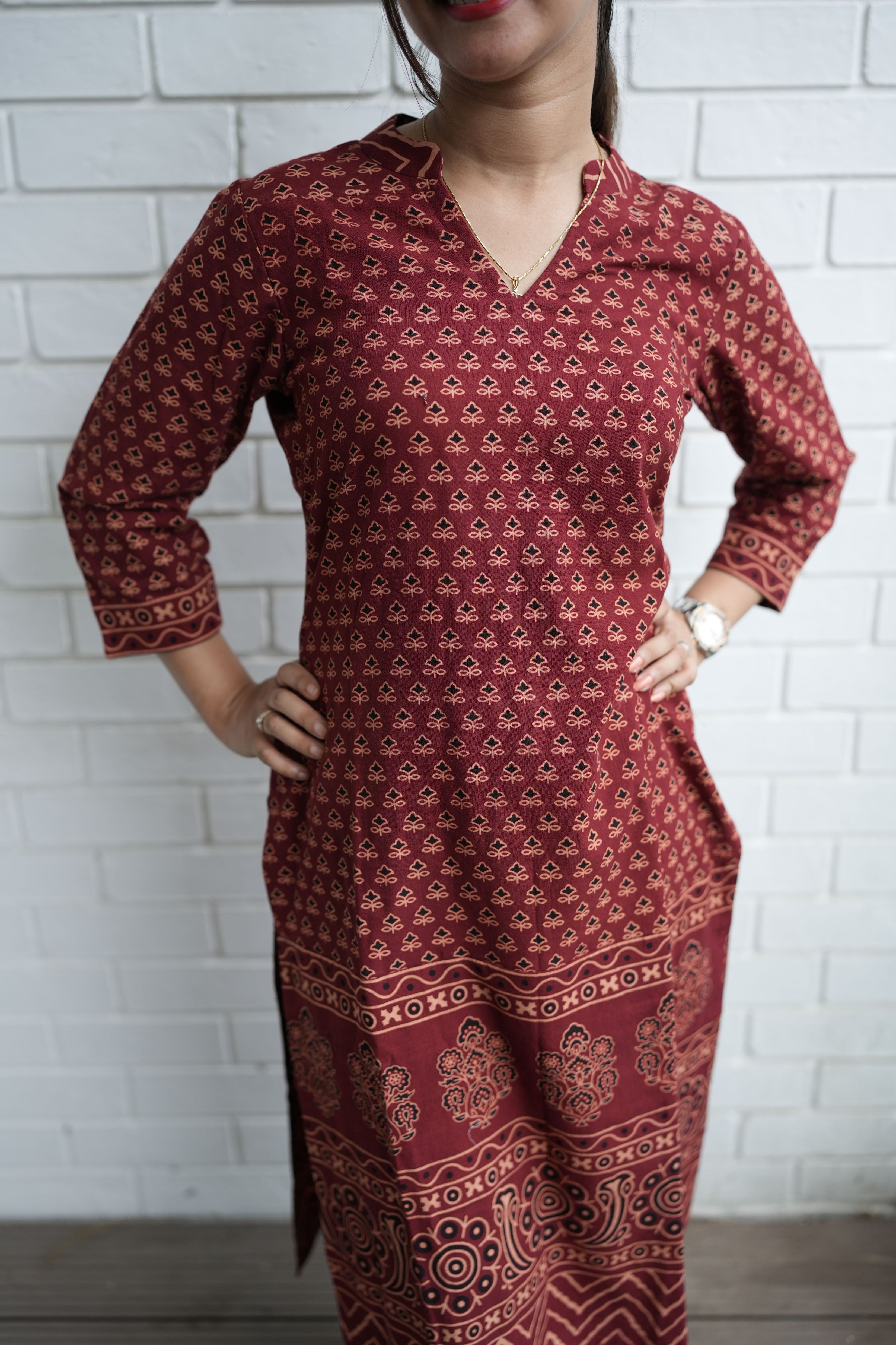 Anokhi discount nightwear online