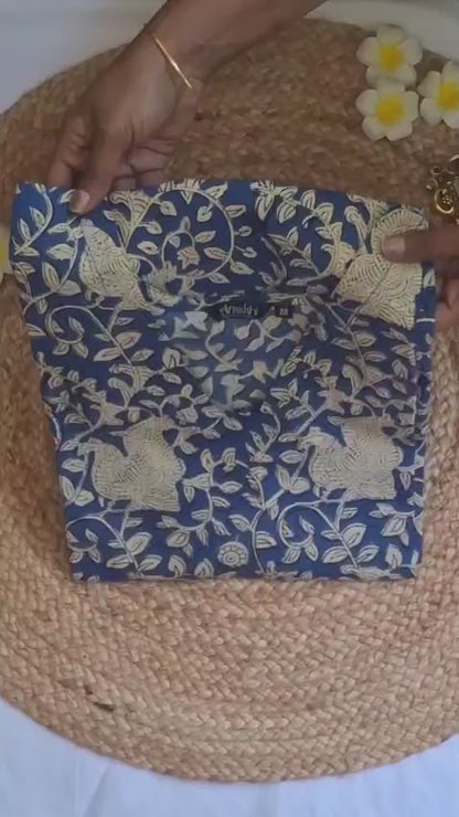 Avira - soft cotton kurta set